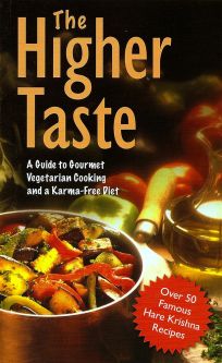 The Higher Taste